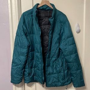 Lululemon Down Jacket